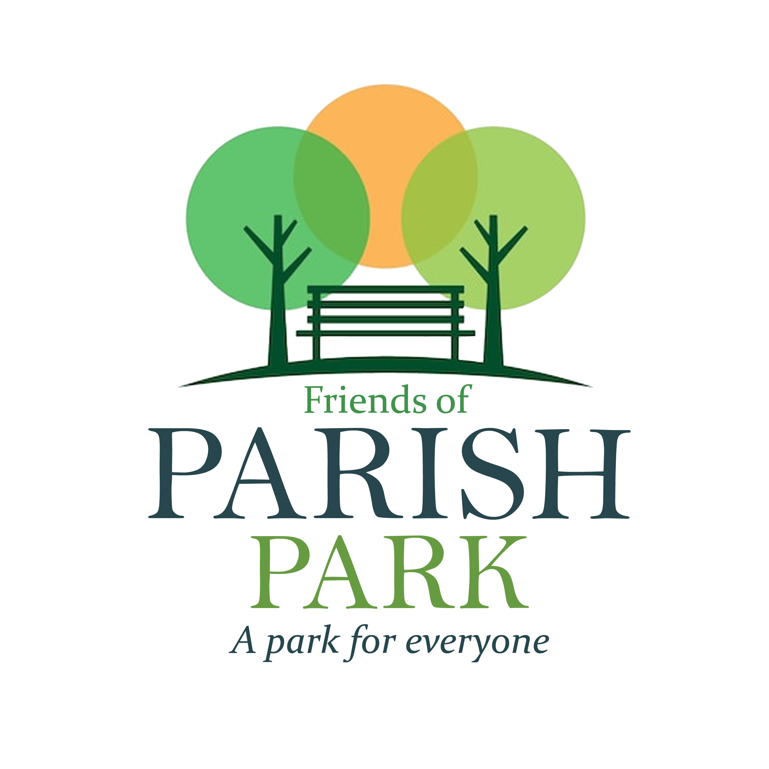 Friends of Parish Park